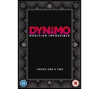 Dynamo:Magician Impossible-Ser - Dynamo - Magician Impossible: Series 1 And 2 [Edizione: Regno Unito] [Edizione: Regno Unito]