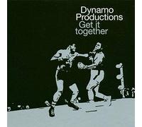 DYNAMO PRODUCTIONS - GET IT TOGETHER