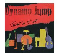 Dynamojump Tear N It Up