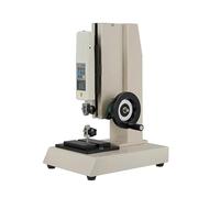 Dynamometer, HLD Display digitale Calibro di push-pull Banco di prova universale for macchine for prove di pressione Rastrelliera a vite a manovella(B)