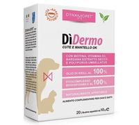 Dynamopet Didermo 20 Bustine 10 G