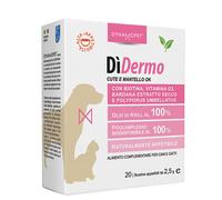 DIDERMO 20 Bust. 2,5ml