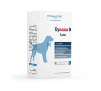 Dynamopet DYNAMO D LARGE 20 BUSTINE DA 10 G