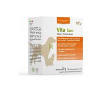 Dynamopet DYNAMOPET Vita small 20 bustine - Alimento complementare per cani e gatti