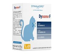 DYNAMOPET Srl DYNAMO F 20 STICK DA 2,5 G