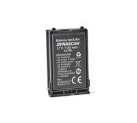 Dynascan Batería 2B LI-ION Batteria di ricambio per walkie-talkie Dynascan 2B Li-Ion 3,7V 1 200 mAh.