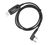 Dynascan Cavo di programmazione per stazioni radio DMR D11V, D12U e D-6000