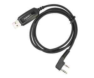Dynascan Cavo di programmazione per stazioni radio DMR D11V, D12U e D-6000