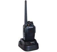 Dynascan DA350 Walkie Talkie dual senza licenza: analogico e digitale