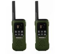 Dynascan Stazione Radio Cb Portatile F-15