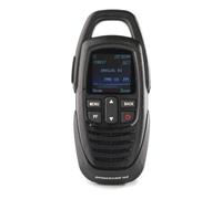 Dynascan H2 PMR-446 Piccolo e leggero walkie-talkie analogico PMR-446, ideale per i professionisti e appassionati, senza licenza e libero di usare.