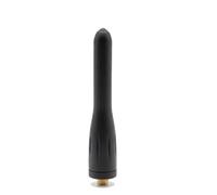 Dynascan R-77 Antenna corta