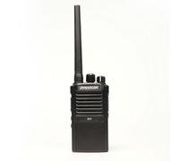 Dynascan R-77 Walkie Talkie PMR446 molto robusto, programmabile e personalizzabile con funzioni avanzate