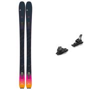 Dynastar - Attacchi per sci freeride/freestyle - Pack M-Cross 88 Open 2026 - Nero