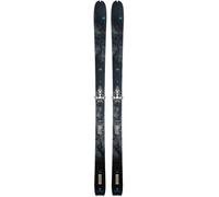 Dynastar Completo Sci M-Vertical Open + Attacchi ST 10 + Pelli Skin Vertical Acc