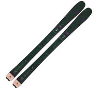 DYNASTAR E-cross 82 - Donna - Rosa / Viola / Nero - Taglia 150- modello 2025