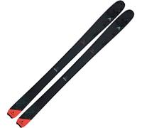 Pack sci alpinismo Dynastar E-pro 90 24 + Attacchi Sci - Nero - Größe 154 - 2024