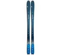 Dynastar - Freerando - M-Tour 85 Open 2026 - Taglia 180 cm - Blu navy