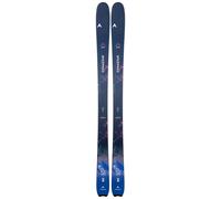 Dynastar - Freerando - M-Tour W 85 Open 2026 per Donne - Taglia 160 cm - Blu navy