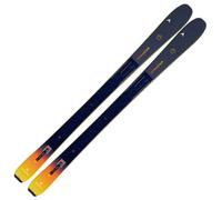 DYNASTAR M-cross 82 - Uomo - Nero / Giallo - Taglia 168- modello 2026