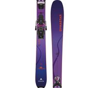Dynastar M-Cross 88 Konect 26/27 - 184 cm