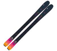 DYNASTAR M-cross 88 - Uomo - Nero / Rosa / Giallo - Taglia 168- modello 2026