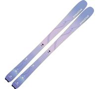 DYNASTAR M-cross W 82 - Donna - Viola / Rosa - Taglia 150- modello 2027