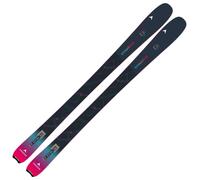DYNASTAR M-cross W 88 - Donna - Nero / Blu / Rosa - Taglia 167- modello 2026