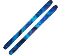 Dynastar - Sci freeride - M-Free 100 Open 2027 per Uomo in Legno - Taglia 178 cm - Blu