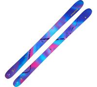 DYNASTAR M-free 112 F-team - Uomo - Blu / Viola / Rosa - Taglia 190- modello 2027