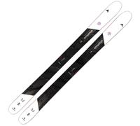 Pack sci Dynastar M-free 112 F-team 25 + Attacchi Sci - Nero / Bianco - Größe 183 - 2025