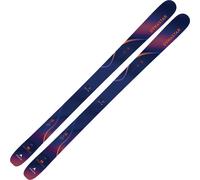 DYNASTAR M-menace 90 - Uomo - Blu / Rosa / Arancione - Taglia 170- modello 2027