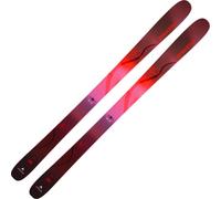 Pack sci alpinismo Dynastar M-pro 100 Ti Red 27 + Attacchi Sci - Rosso - Größe 178 - 2027