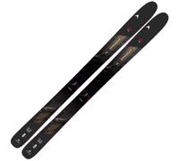 DYNASTAR M-pro 108 Ti F-team 182 - Uomo - Nero / Marrone - Taglia 182- modello 2025