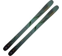 Pack sci Dynastar M-pro 94 Ti Black/khaki 27 + Attacchi Sci - Blu / Verde / Nero - Größe 170 - 2027