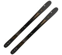 DYNASTAR M-pro 94 Ti - Uomo - Nero / Marrone - Taglia 186- modello 2025