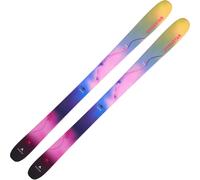 Pack sci Dynastar M-pro W 98 Multicolor 27 + Attacchi Sci - Giallo / Blu / Rosa - Größe 178 - 2027
