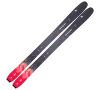 DYNASTAR M-tour 108 F-team Open - Uomo - Rosso / Nero - Taglia 179- modello 2025