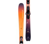 Dynastar Pacchetto Sci Alpini M-cross 82 Xpress+xpress 11 Gw