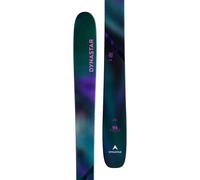 Dynastar Pacchetto Sci Alpini M-free 94 Open+spx 13 Gw