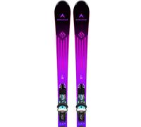 Dynastar Pacchetto Sci Alpini Speed 650 Konect+spx 12 Konect Gw
