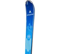 Dynastar Pacchetto Sci Alpini Speed Race Konect+nx 12 Konect Gw