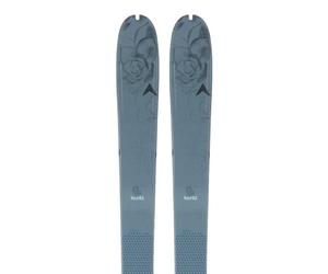 Dynastar Pack Di Sci Da Touring Da Donna E-tour 82 Open+st 10
