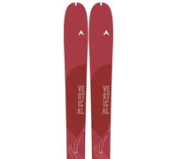 Dynastar Pack Di Sci Da Touring Da Donna Vertical Pro+look St 10