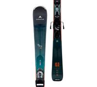 Dynastar Pack Sci Alpino Donna Elite 3 Xpress+xpress W 10 Gw