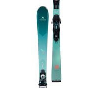 Dynastar Pack Sci Alpino Donna Elite 8 Konect+nx 12 Konect Gw