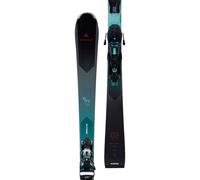 Dynastar Pack Sci Alpino Donna Elite 9 Konect+nx 12 Konect Gw