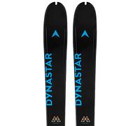 Dynastar Pack Sci Da Touring M-grand Mont Open+ht Radical 10 D82