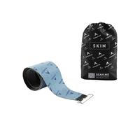 Dynastar - Pelli da tagliare - L2 Skin M-Tour 100 in Pelle - Taglia 170 cm - Blu