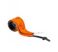 Dynastar Pelli Di Foca Vertical 82 Arancio Uomo 154 cm